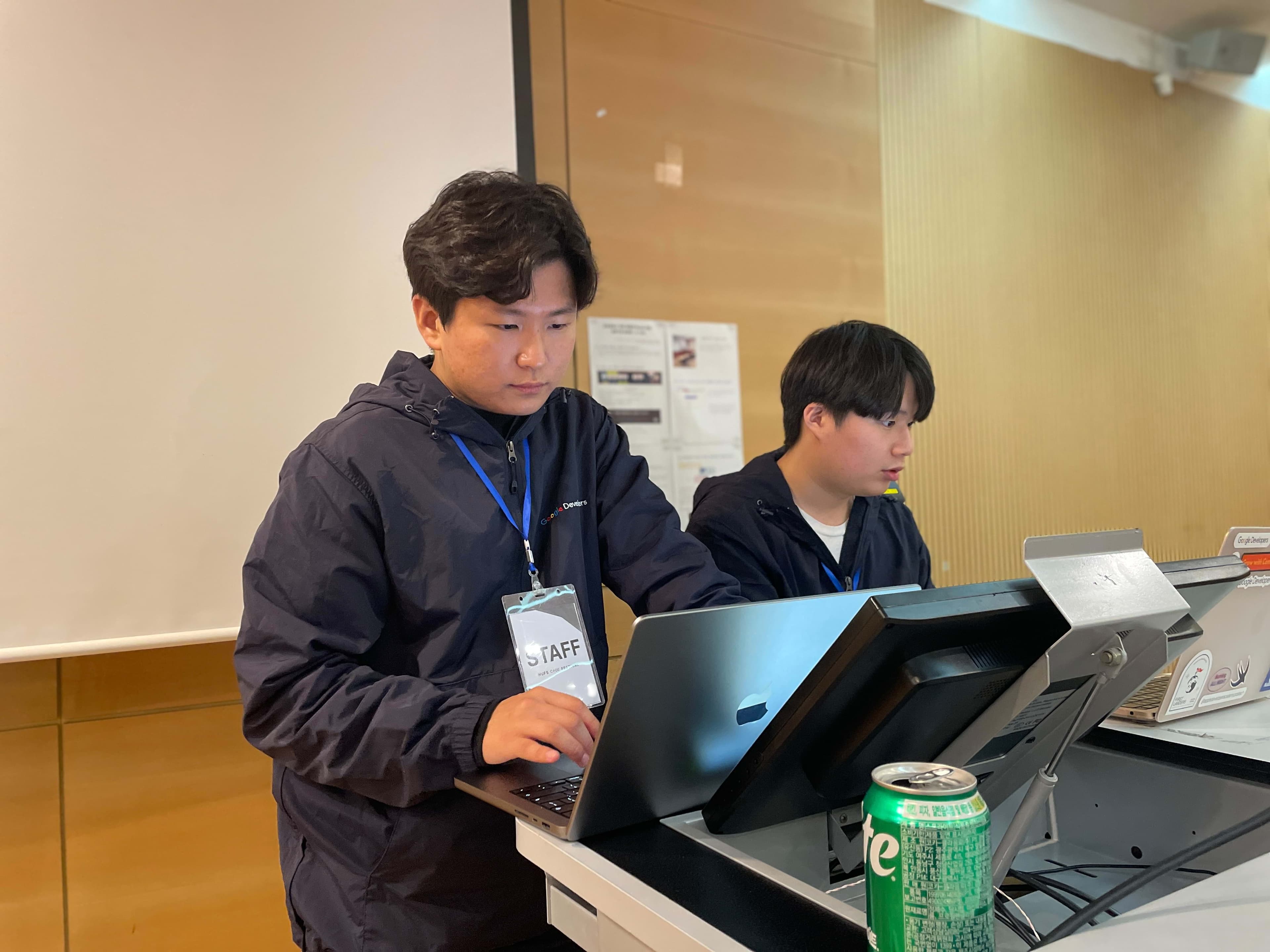 2023 Code Festival GyeongRok